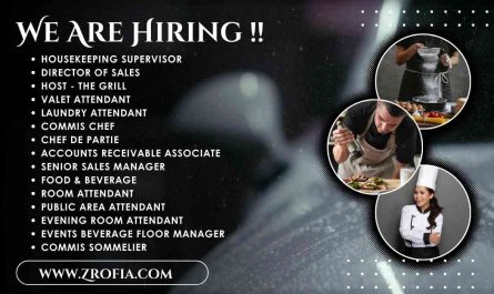 The Dorchester Hotels Jobs UK