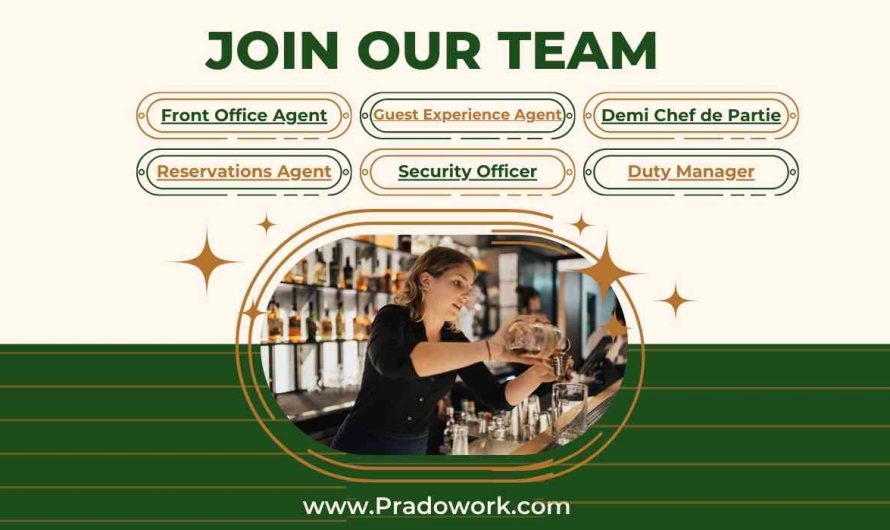Accor Hotels & Hospitality Jobs Doha, Qatar