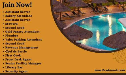 Fairmont Hotels & Resorts Jobs Canada