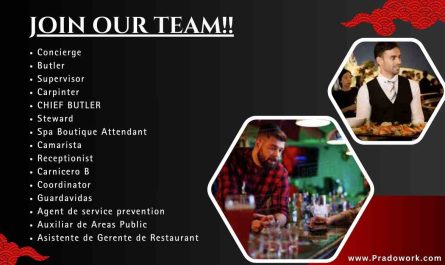 Fairmont Hotels & Resorts Jobs Mexico