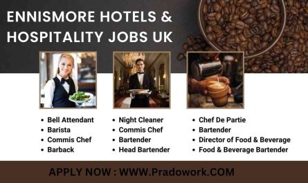 Ennismore Hotels & Hospitality Jobs UK