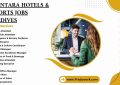 Anantara Hotels & Resorts Jobs Maldives