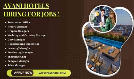 Avani Hotels and Resorts Jobs Malaysia
