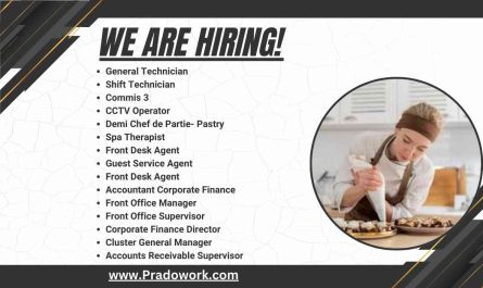 Ennismore Hotels & Hospitality Jobs Dubai