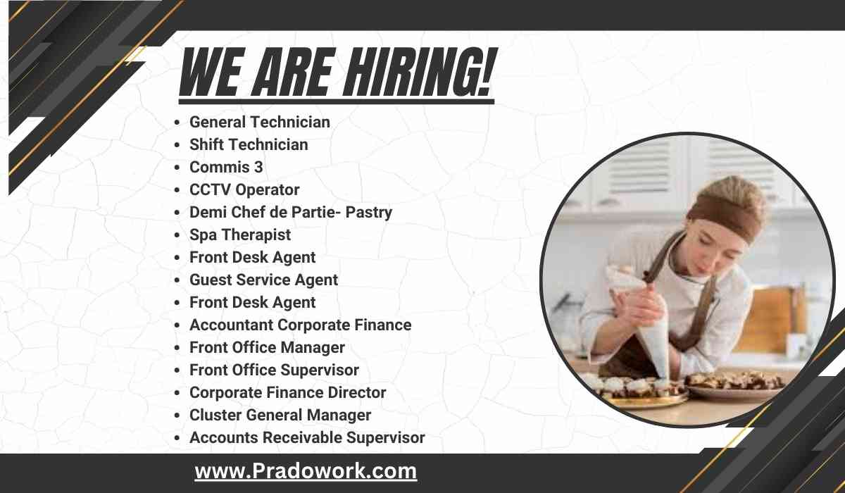 Ennismore Hotels & Hospitality Jobs Dubai