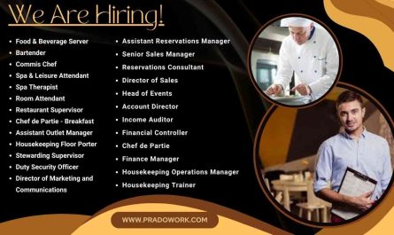 Fairmont Hotels & Resorts Jobs UK