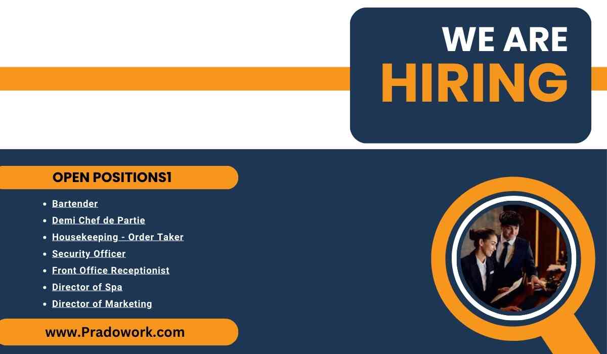 Hilton Hotel & Resorts Jobs Kuwait