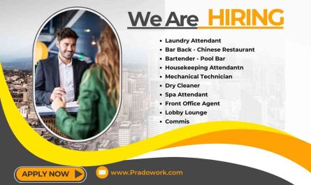 Mandarin Oriental Hotel Jobs Dubai