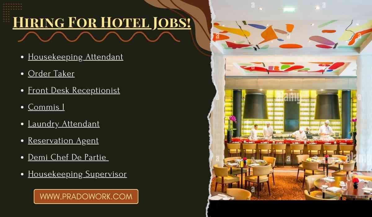 MGallery Hotel Collection Jobs Qatar