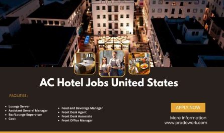AC Hotel Jobs United States