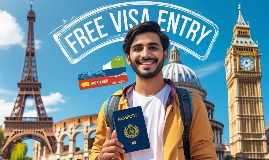 How to Get a Schengen Visa