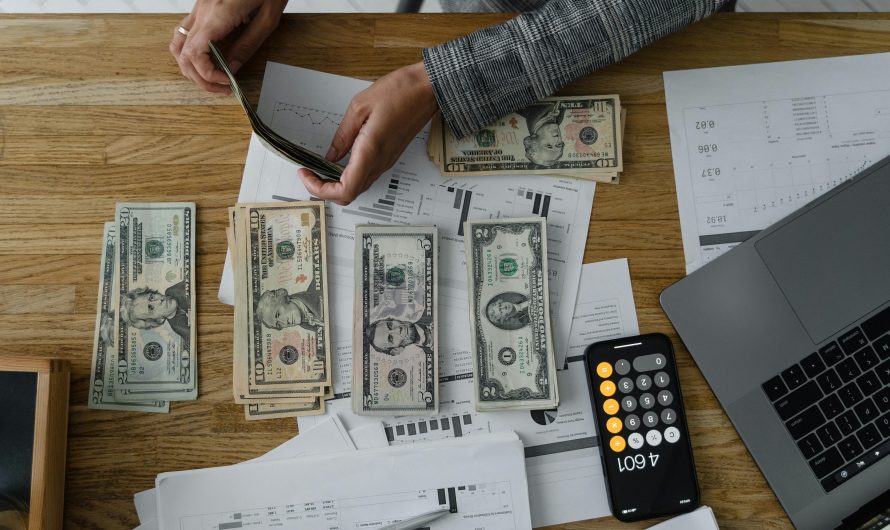 How to Earn Money from Social Media (TikTok, Instagram, Facebook)